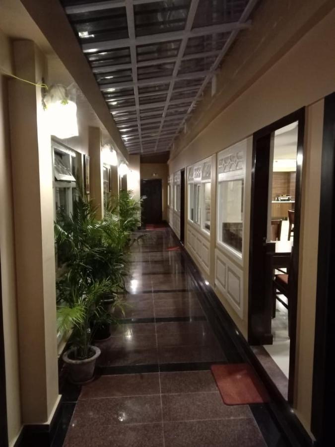 Oakdane Resort Darjeeling  Exterior foto